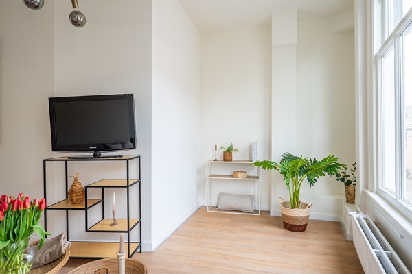 Medium property photo - Klarenbeekstraat 52A, 2013 ZH Haarlem